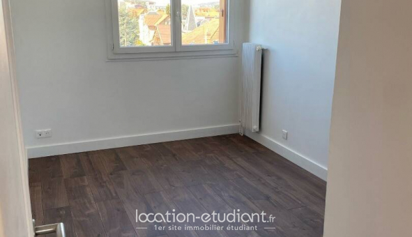 Logement �tudiant T3 &agrave; Eaubonne (95600)