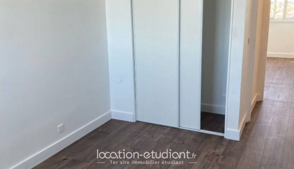 Logement �tudiant T3 &agrave; Eaubonne (95600)