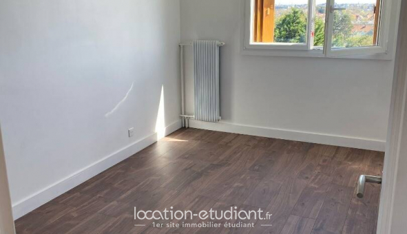 Logement �tudiant T3 &agrave; Eaubonne (95600)