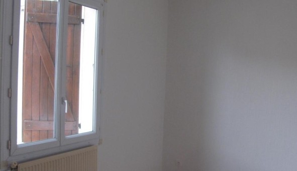 Logement tudiant T3 à Eaunes (31600)