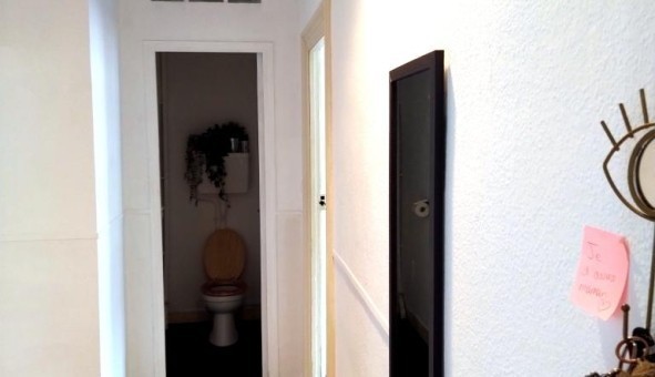 Logement tudiant T3 à Eaunes (31600)