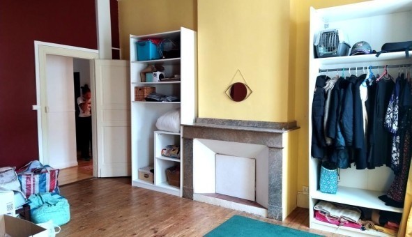 Logement tudiant T3 à Eaunes (31600)