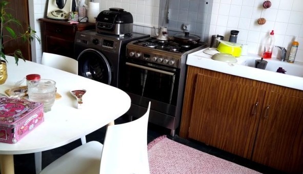 Logement tudiant T3 à Eaunes (31600)