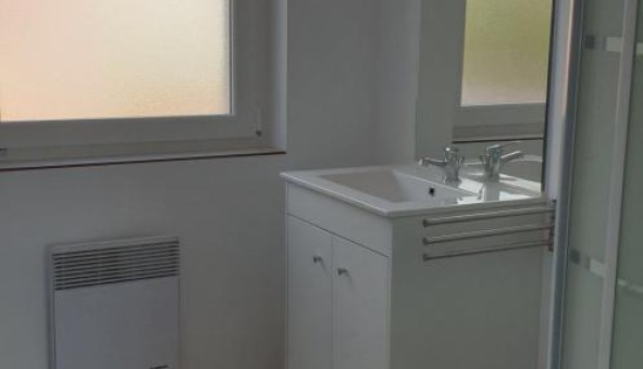 Logement tudiant T3 à Eaunes (31600)