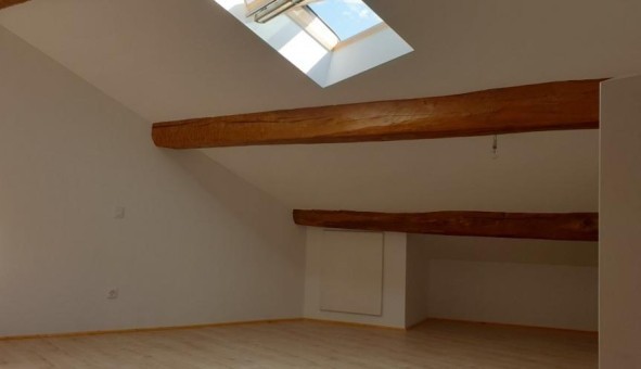 Logement tudiant T3 à Eaunes (31600)