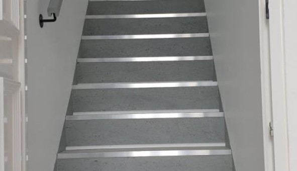 Logement tudiant T3 à Eaunes (31600)