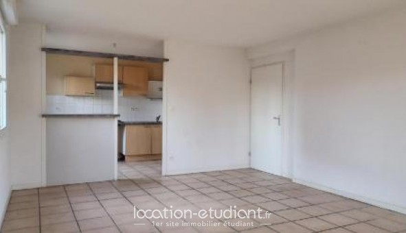 Logement tudiant T3 à Eauze (32800)