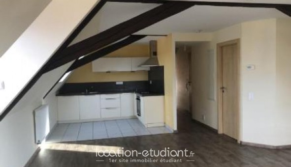 Logement tudiant T3 à Ebersheim (67600)