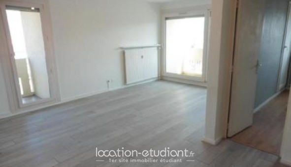 Logement tudiant T3 à chirolles (38130)