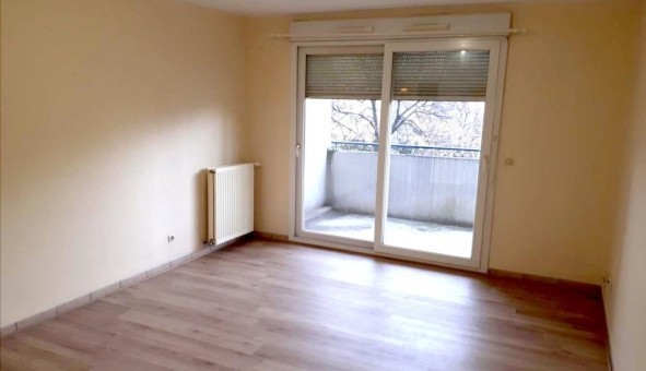 Logement tudiant Location T3 Vide chirolles (38130)