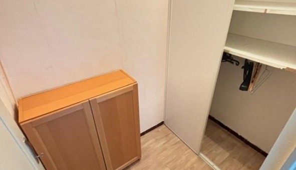 Logement �tudiant T3 &agrave; �chirolles (38130)