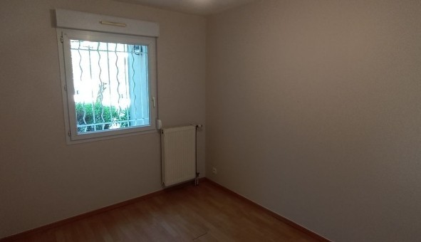 Logement �tudiant T3 &agrave; �chirolles (38130)