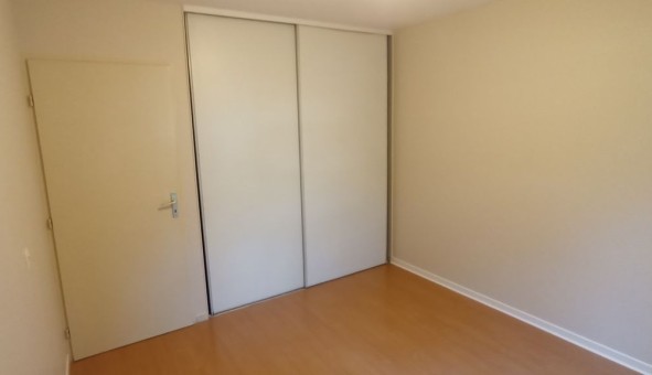 Logement �tudiant T3 &agrave; �chirolles (38130)