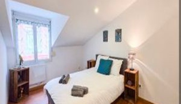 Logement �tudiant T3 &agrave; Eckartswiller (67700)