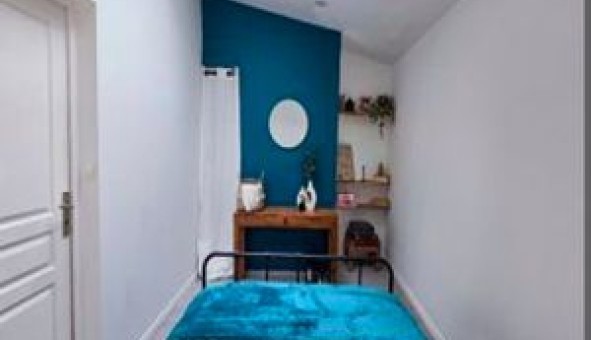 Logement �tudiant T3 &agrave; Eckartswiller (67700)