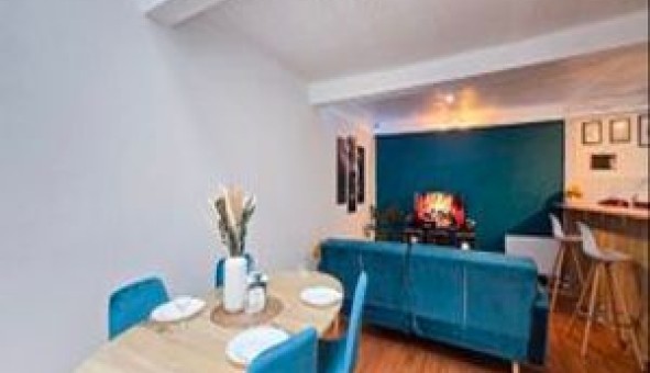 Logement �tudiant T3 &agrave; Eckartswiller (67700)