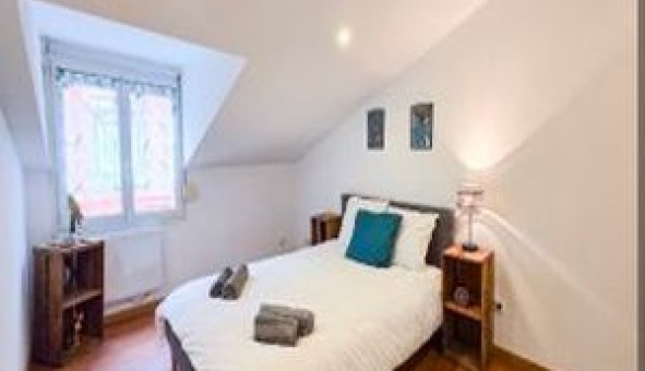 Logement �tudiant Location T3 Vide Eckartswiller (67700)