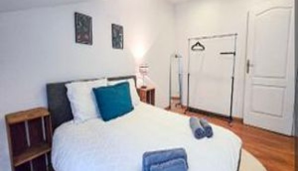 Logement �tudiant T3 &agrave; Eckartswiller (67700)