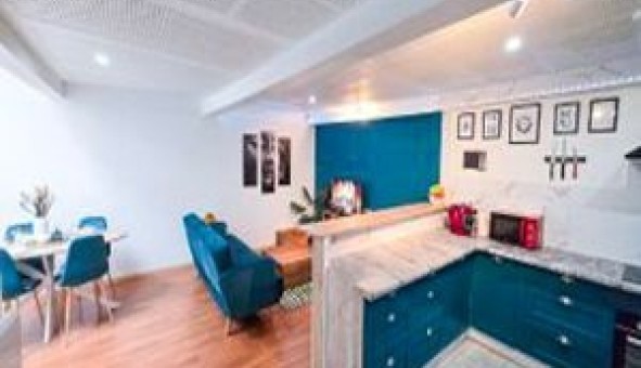 Logement �tudiant T3 &agrave; Eckartswiller (67700)