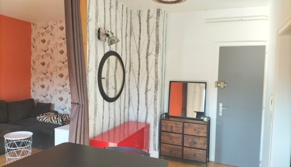 Logement �tudiant T3 &agrave; Eckartswiller (67700)