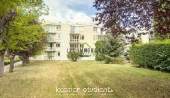 Logement tudiant Location T3 Vide couen (95440)