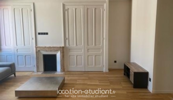 Logement tudiant T3 à cully (69130)