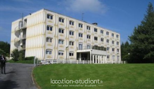 Logement tudiant T3 à curie (62223)