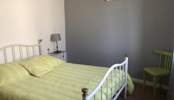 Logement tudiant T3 à gat (66120)