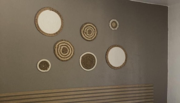 Logement tudiant T3 à gat (66120)