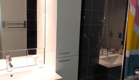 Logement tudiant T3 à gat (66120)