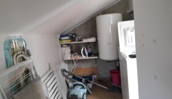 Logement tudiant T3 à gat (66120)