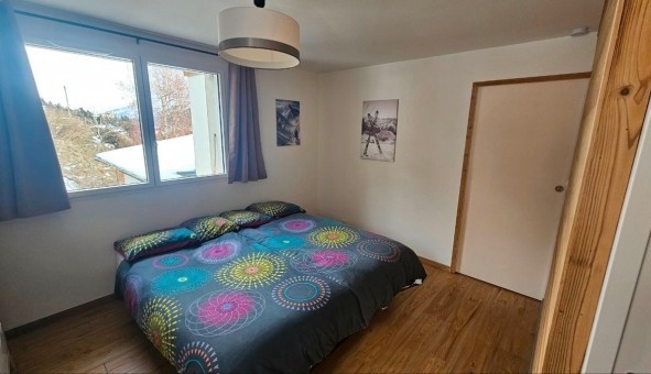 Logement �tudiant T3 &agrave; �gat (66120)