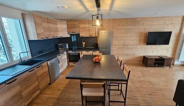 Logement �tudiant T3 &agrave; �gat (66120)