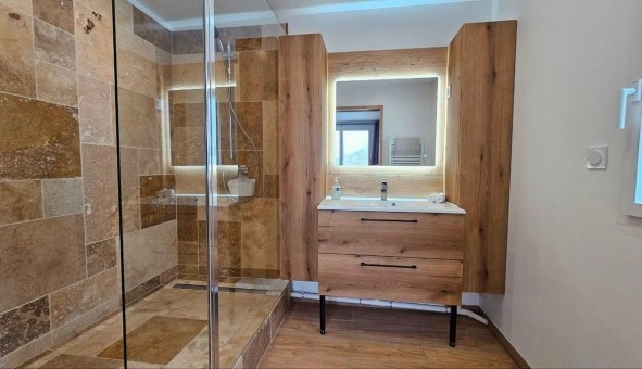 Logement �tudiant T3 &agrave; �gat (66120)