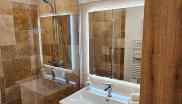 Logement �tudiant T3 &agrave; �gat (66120)