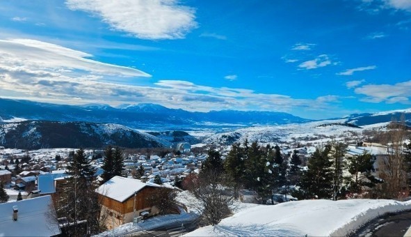 Logement �tudiant T3 &agrave; �gat (66120)