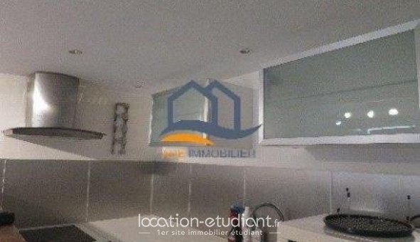 Logement tudiant T3 à guilles (13510)