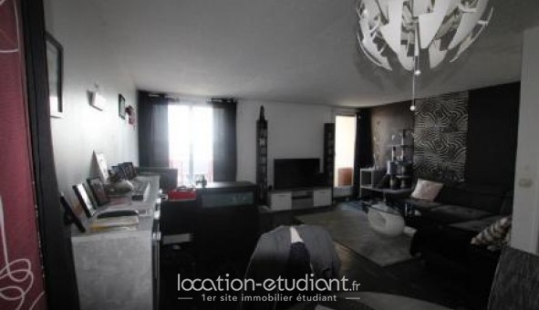 Logement tudiant T3 à lancourt (78990)