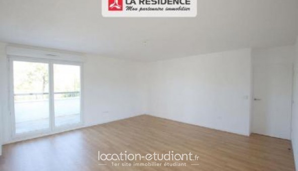 Logement tudiant T3 à lancourt (78990)