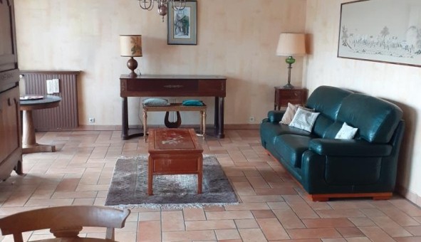 Logement tudiant Location T3 Vide lancourt (78990)