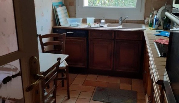 Logement tudiant T3 à lancourt (78990)