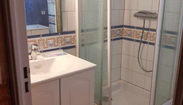 Logement tudiant T3 à lancourt (78990)