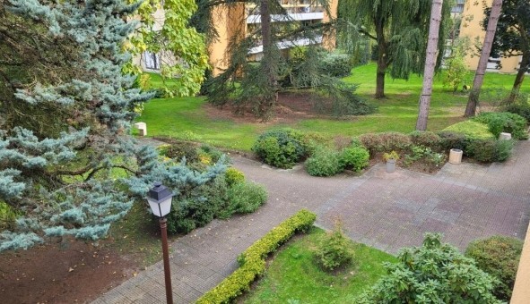 Logement tudiant T3 à lancourt (78990)