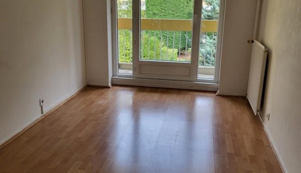 Logement tudiant T3 à lancourt (78990)
