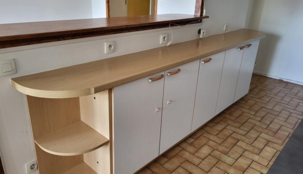Logement tudiant T3 à lancourt (78990)