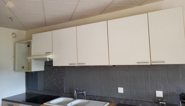 Logement tudiant T3 à lancourt (78990)