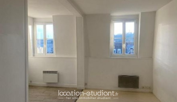 Logement tudiant T3 à Elbeuf (76500)