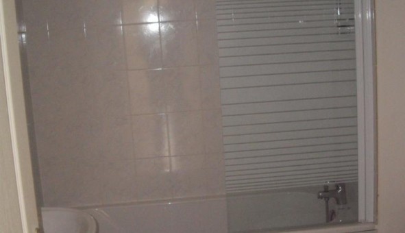 Logement tudiant T3 à Elbeuf (76500)