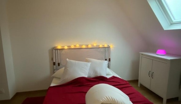 Logement tudiant T3 à Elbeuf (76500)