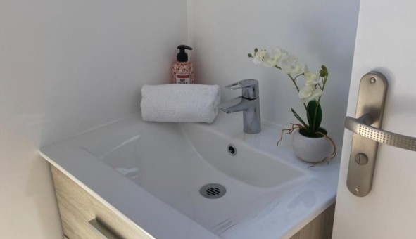 Logement tudiant T3 à Elbeuf (76500)